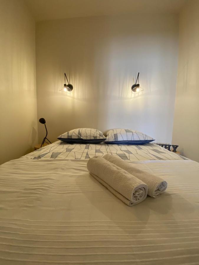 Flat In The Historical City Center ลาซิโอตาต์ ภายนอก รูปภาพ